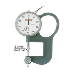 Đồng hồ đo độ dày Peacock GL